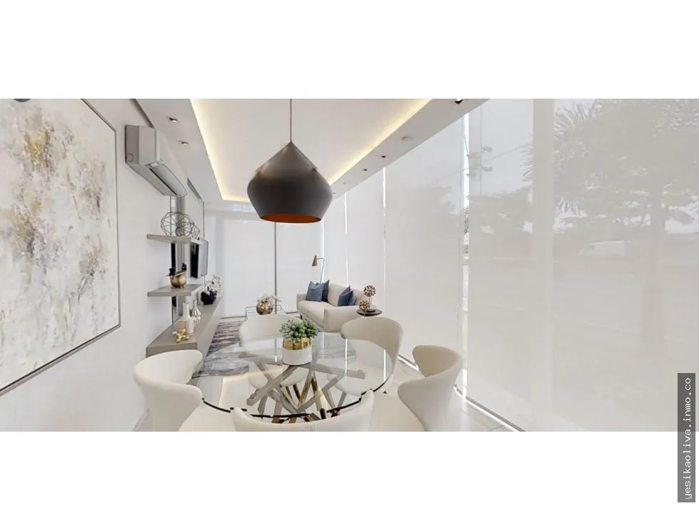 Venta de apartamentos nuevos en Av. Ricardo J. Alfaro (Tumba Muerto)