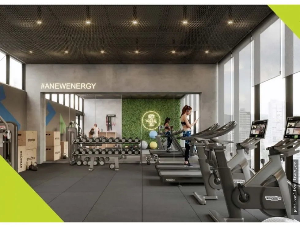 Apartamentos en Venta con Tecnología Integrada, Bella Vista