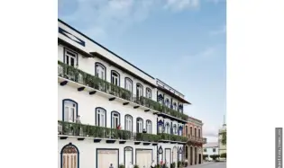Venta de local comercial en Casco Antiguo