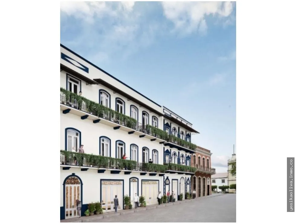 Venta de local comercial en Casco Antiguo