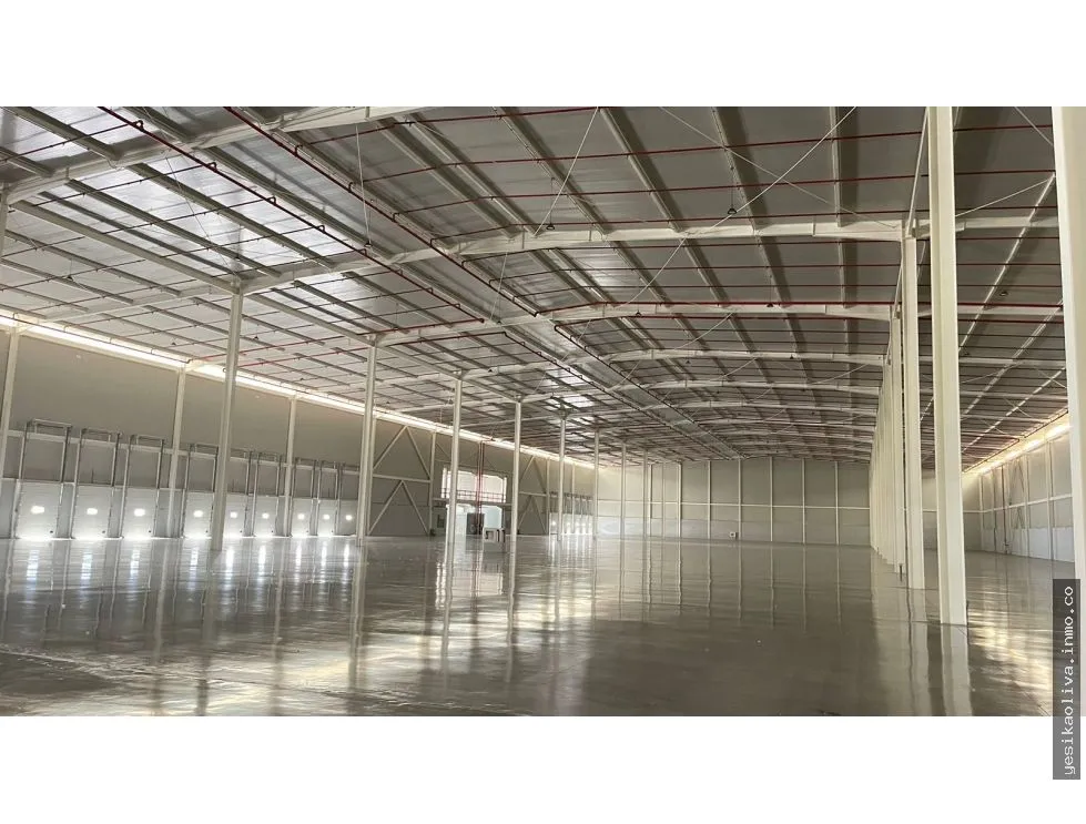 Warehouses for Sale in Private Free Zone of Panama