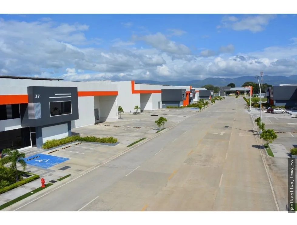 Warehouses for Sale in Private Free Zone of Panama