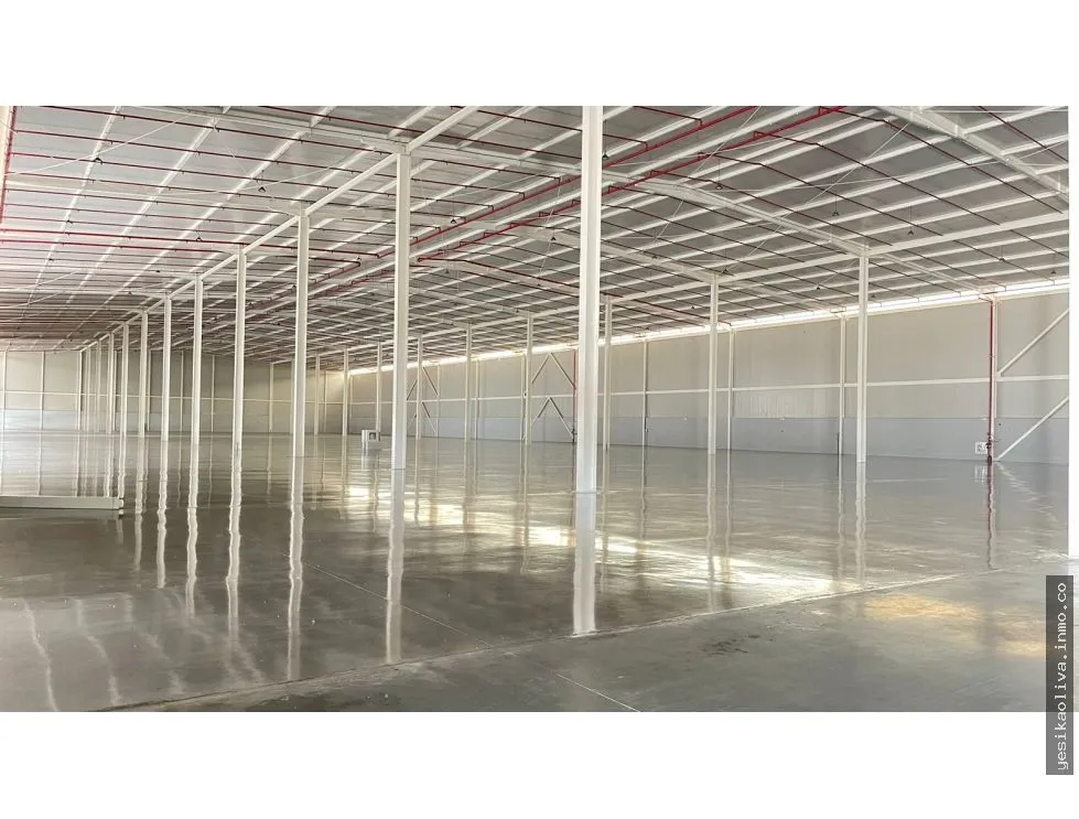 Warehouses for Sale in Private Free Zone of Panama
