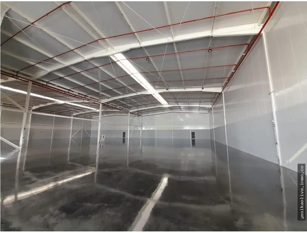 Warehouses for Sale in Private Free Zone of Panama