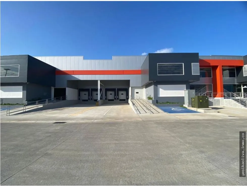 Warehouses for Sale in Private Free Zone of Panama