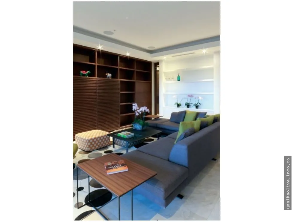 Apartamento en venta, Avenida Paseo del Norte - Costa del Este