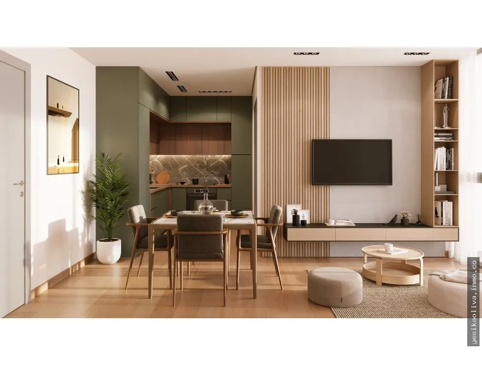 Venta de apartamento en Marbella