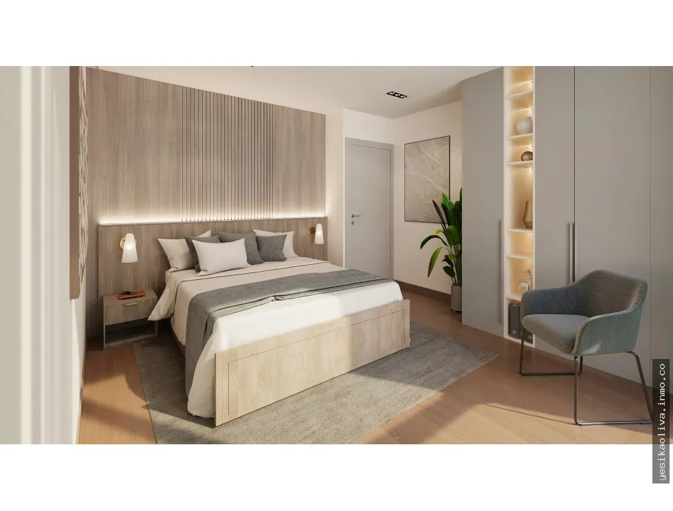 Venta de apartamento en Marbella