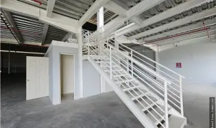Warehouses for Sale in Private Free Trade Zone of Panama