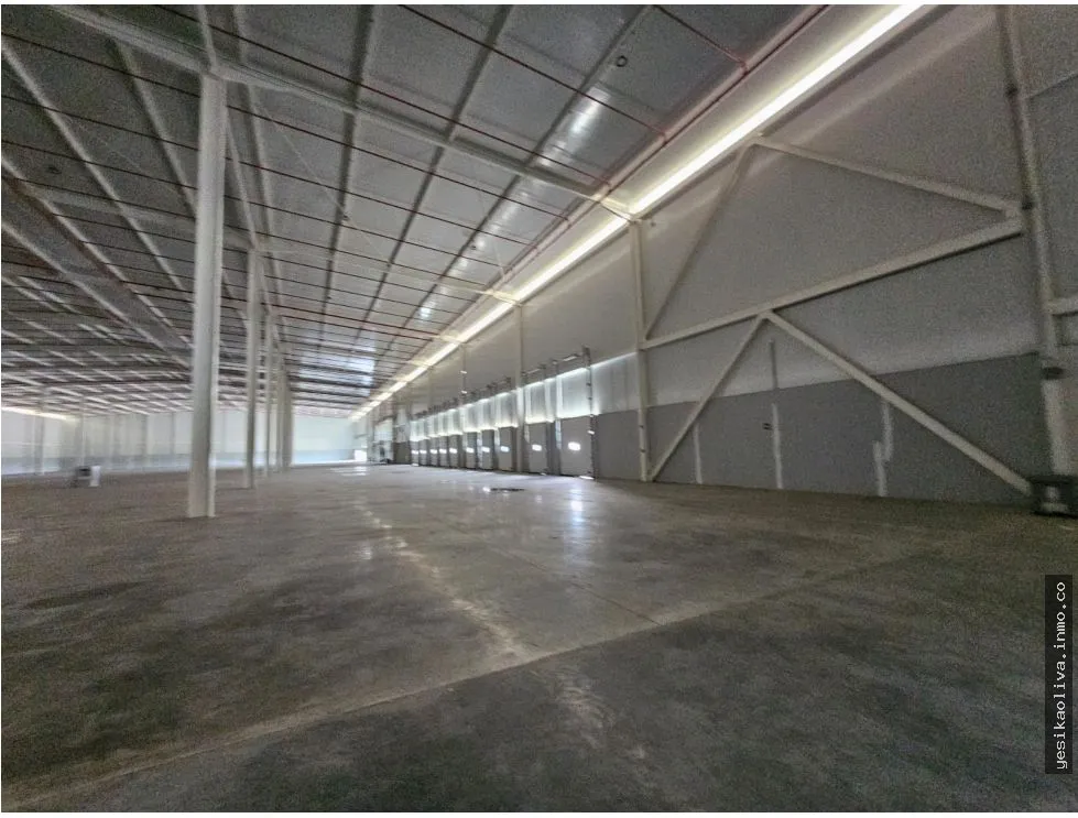 Warehouses for Sale in Private Free Trade Zone of Panama