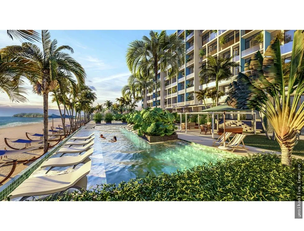 Appartement à Chame à vendre