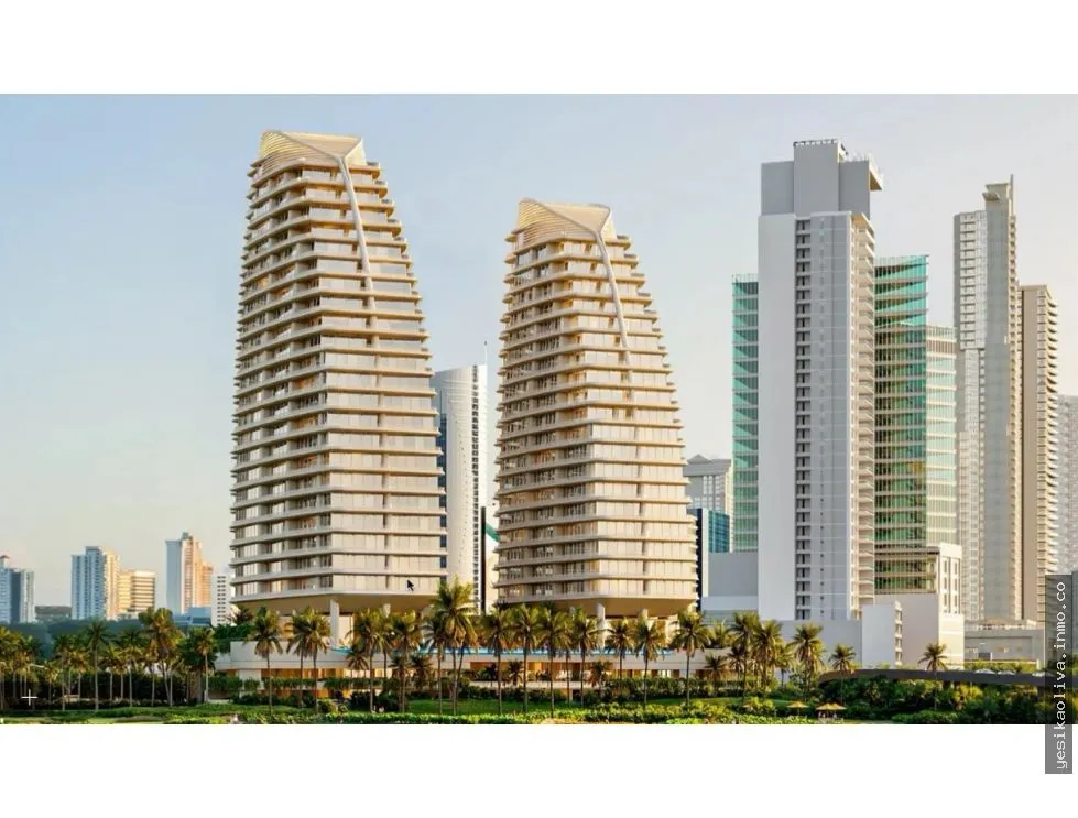 Venta de Apartamento en Costa del Este