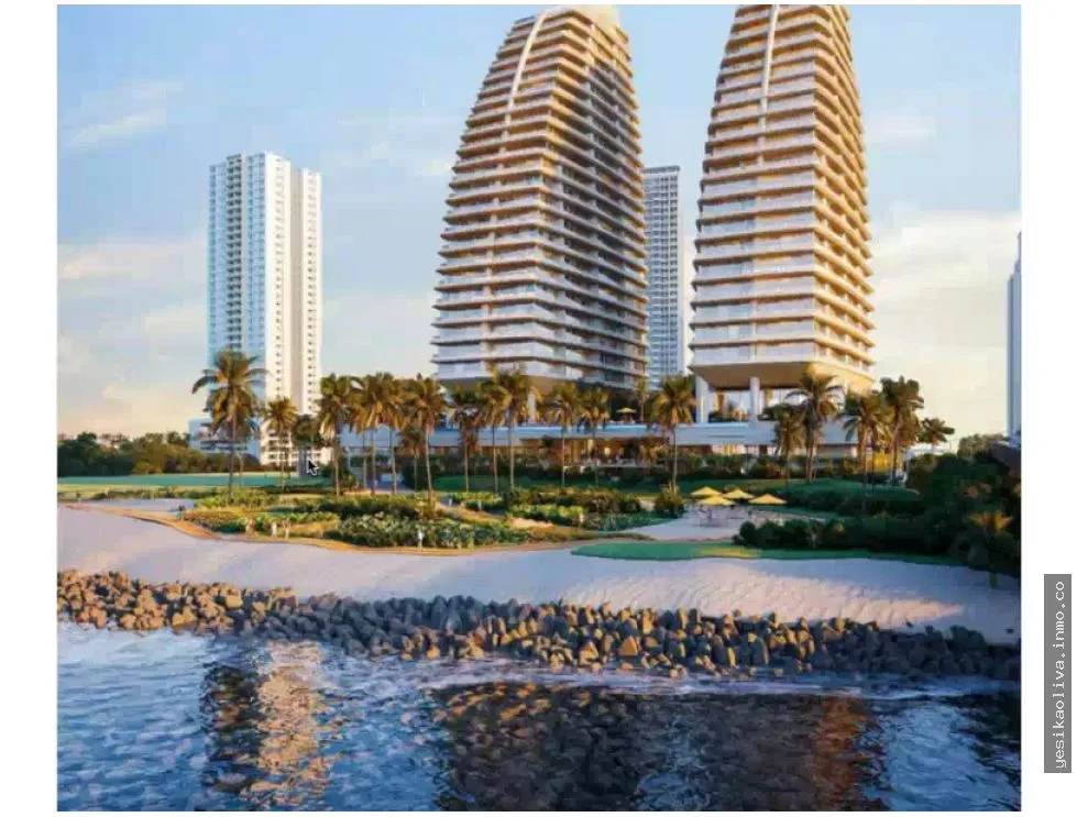 Venta de Apartamento en Costa del Este