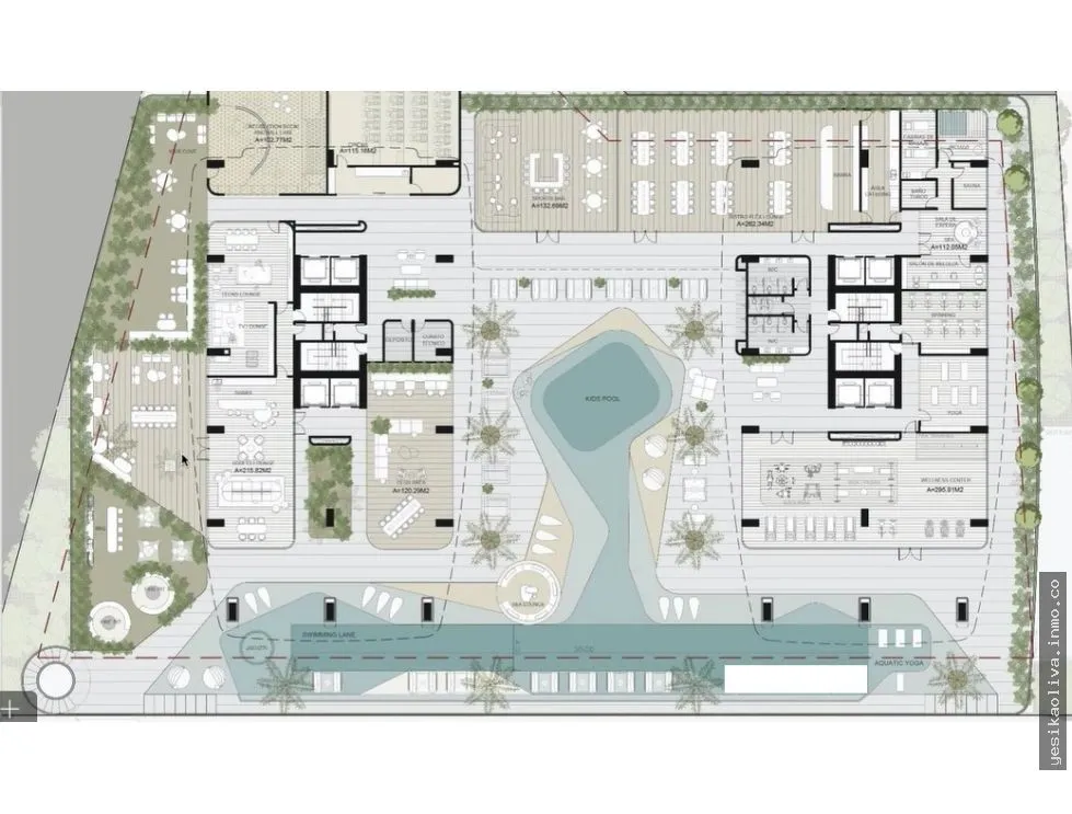 Venta de Apartamento en Costa del Este