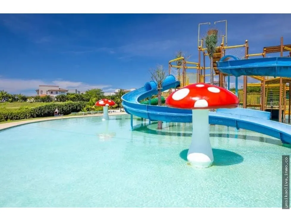 Apartamento en venta - San Carlos