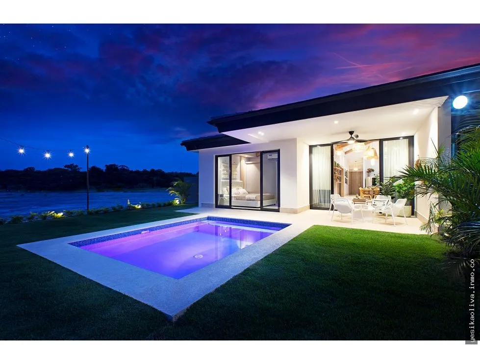 Venta de casa en San Carlos, Panamá Oeste