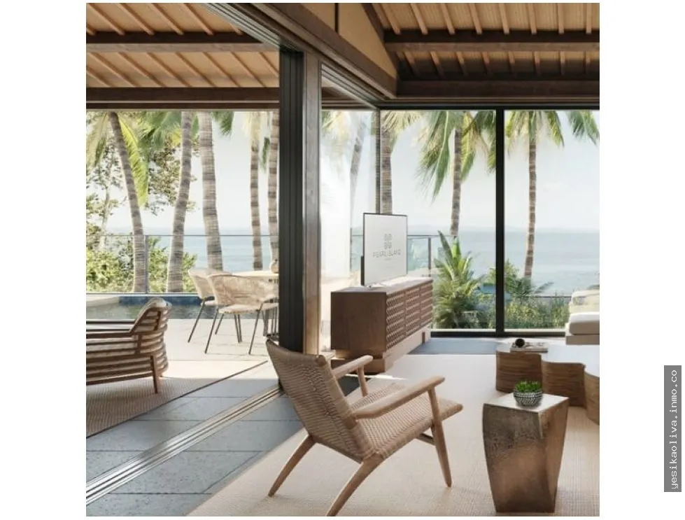 Sale of Apartment in the Panamanian Pacific, Panama
