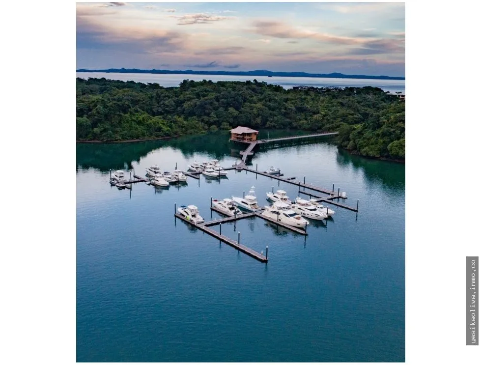 Sale of Apartment in the Panamanian Pacific, Panama