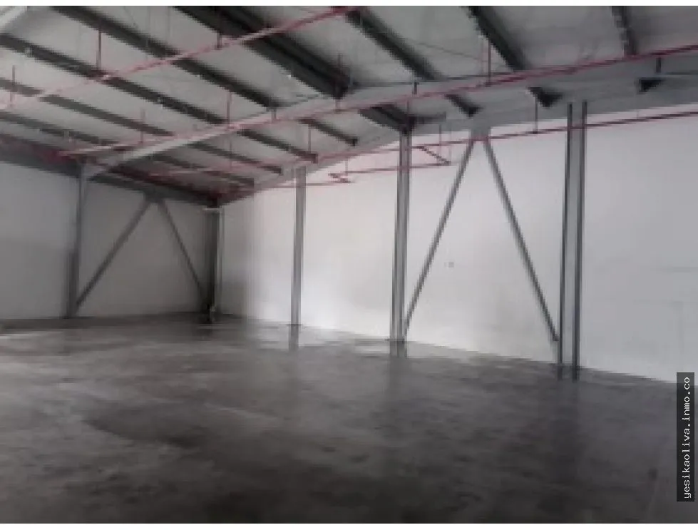 Sale of Warehouses in Panama