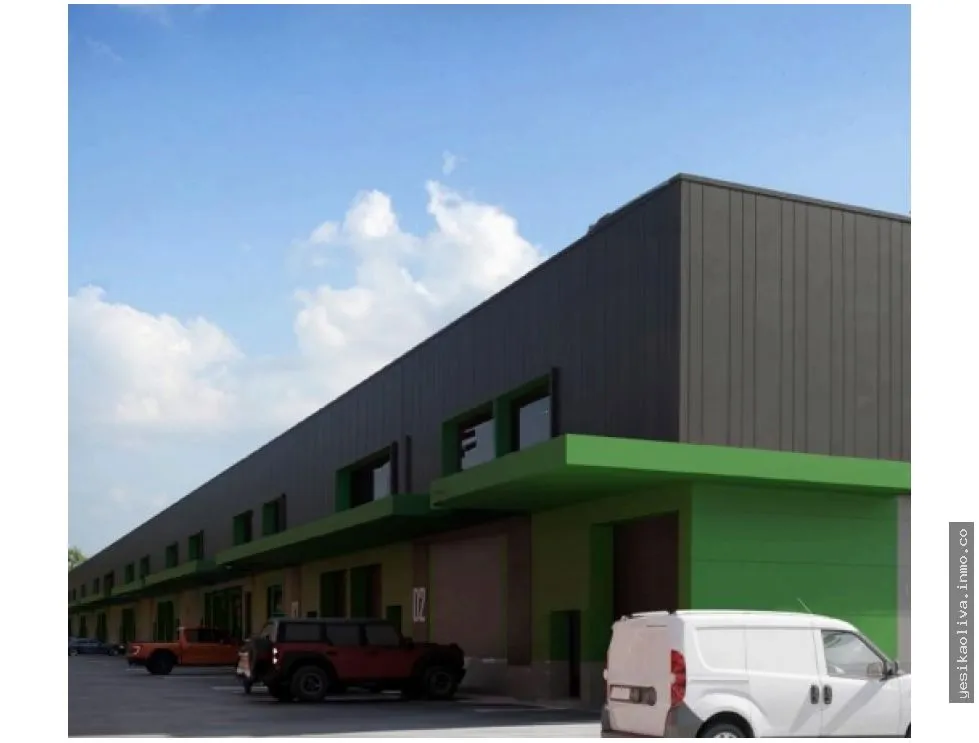 Sale of Office-Warehouse in Tocumen