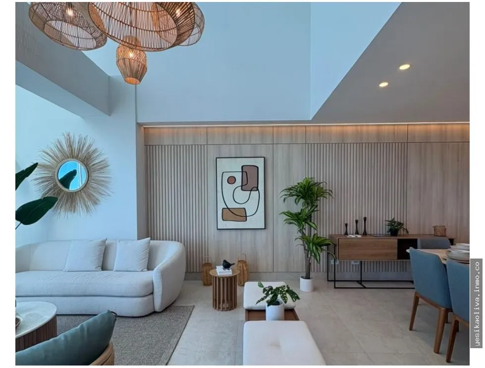 Apartment for Sale in Playa Malibú, Nueva Gorgona