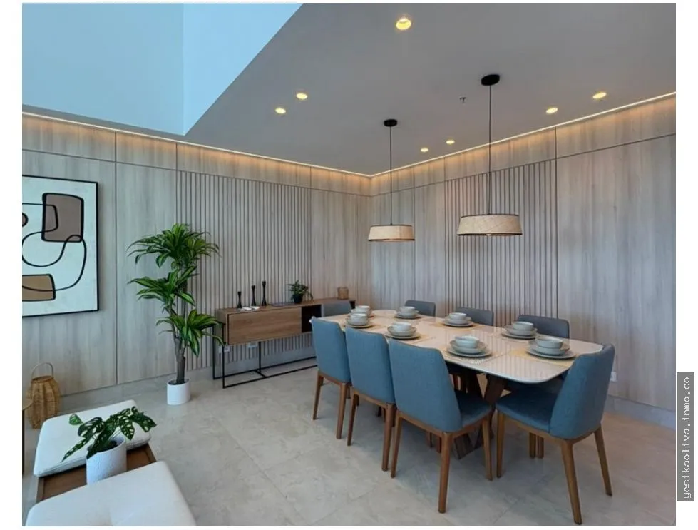 Apartment for Sale in Playa Malibú, Nueva Gorgona