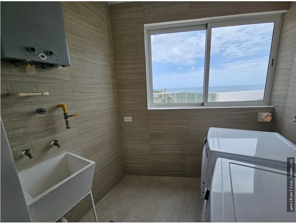 Apartment for Sale in Playa Malibú, Nueva Gorgona