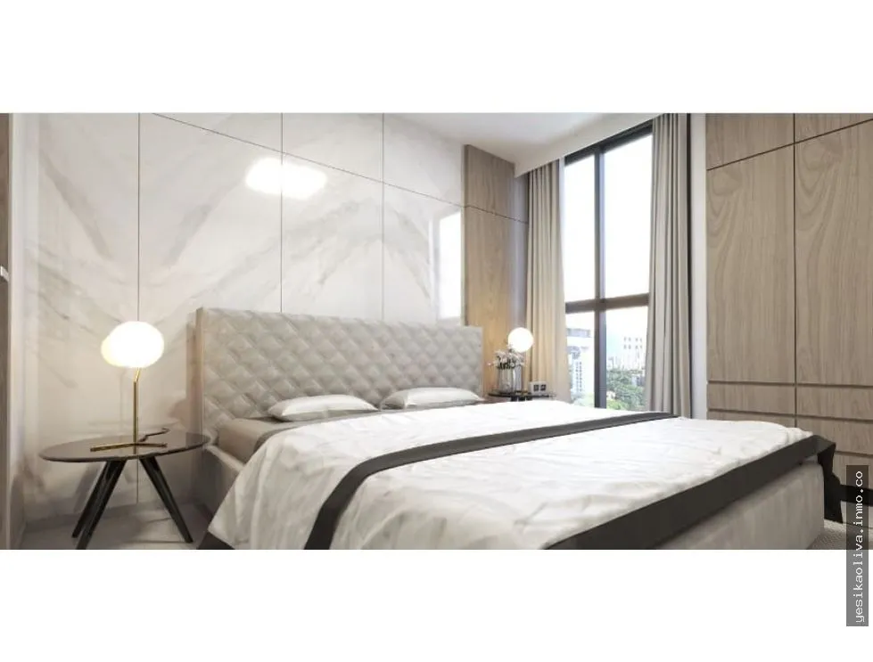 Venta de Apartamentos en San Francisco