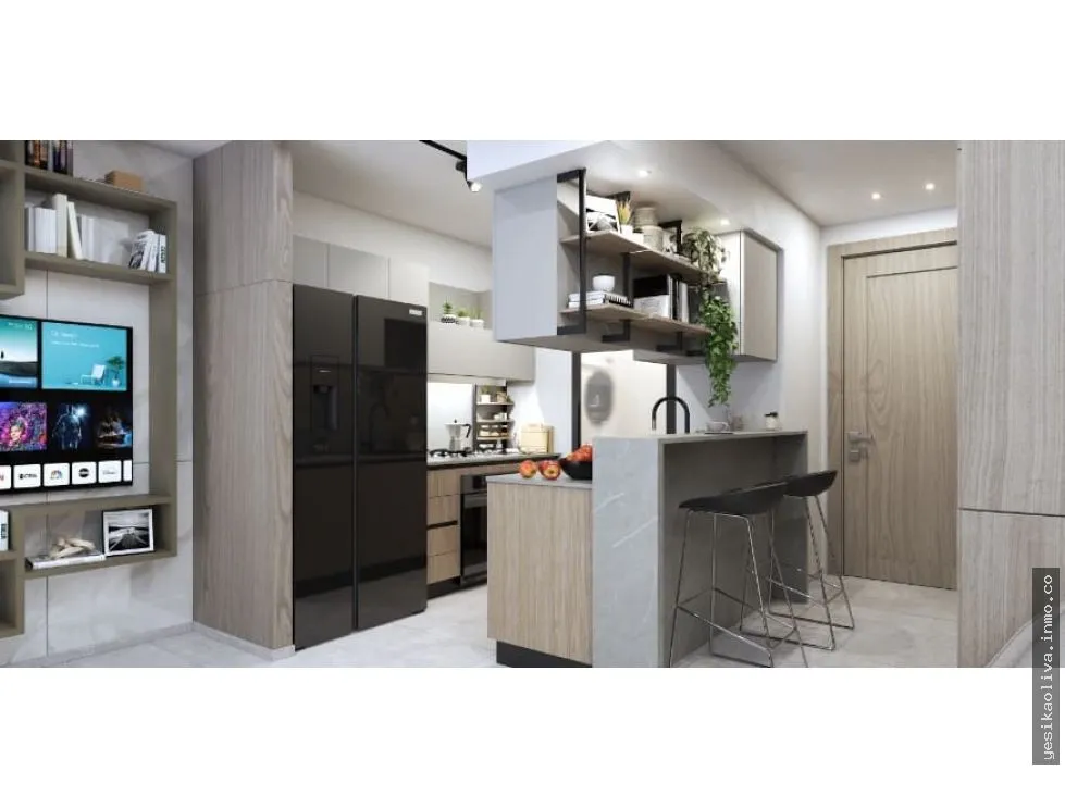 Venta de Apartamentos en San Francisco