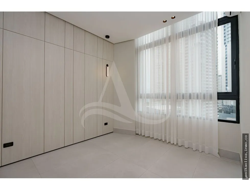 Appartement à Punta Paitilla à vendre