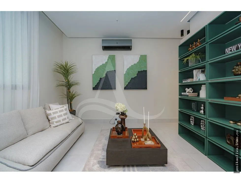 Appartement à Punta Paitilla à vendre