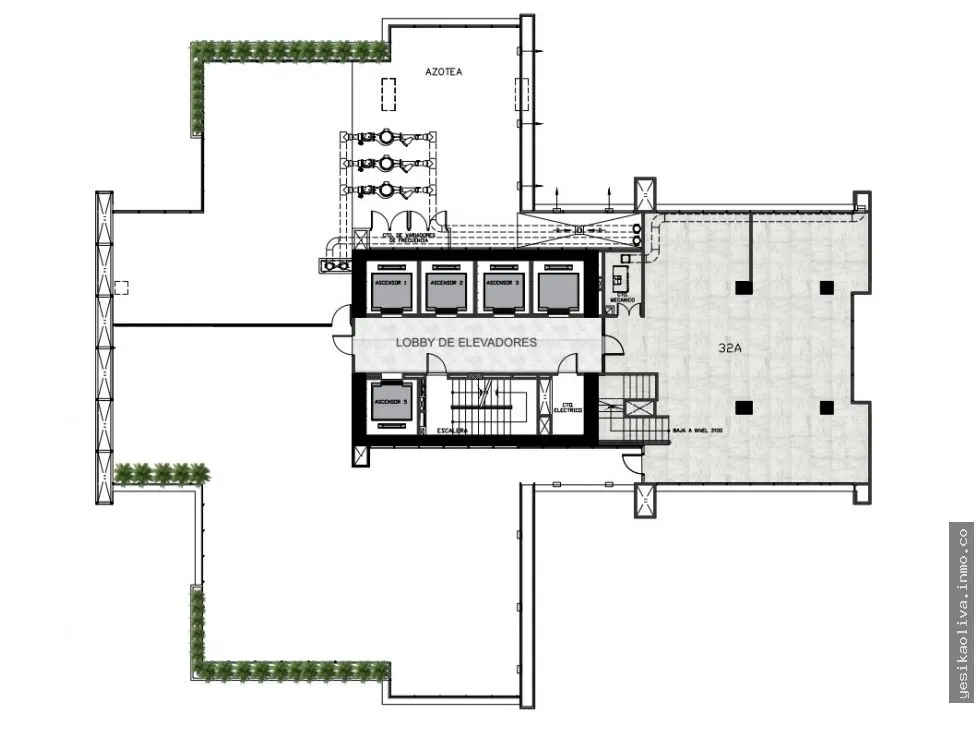 Office for Sale - Obarrio
