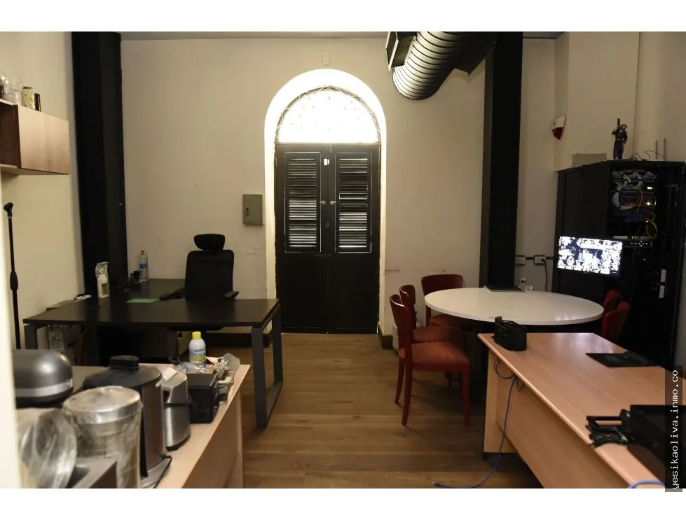 Espace commercial à Casco Viejo à louer