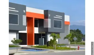 Warehouse for Sale with Tenant – 7% Return | Tocumen, Panama