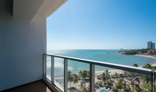 Apartamentos en Venta en Playa Gorgona
