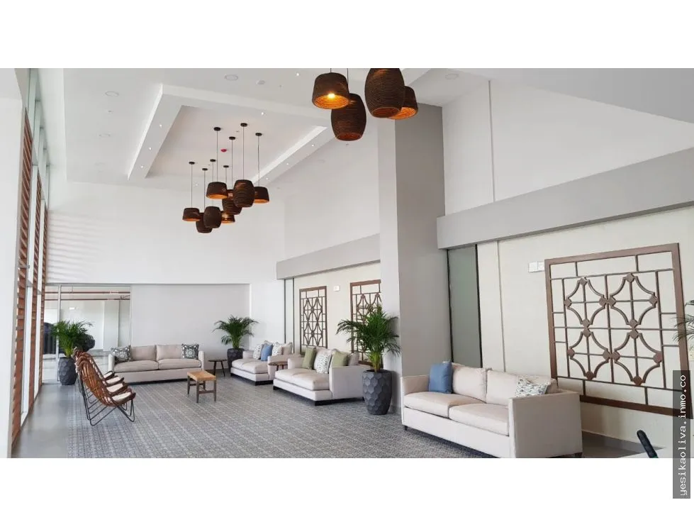 Apartamentos en Venta en Playa Gorgona