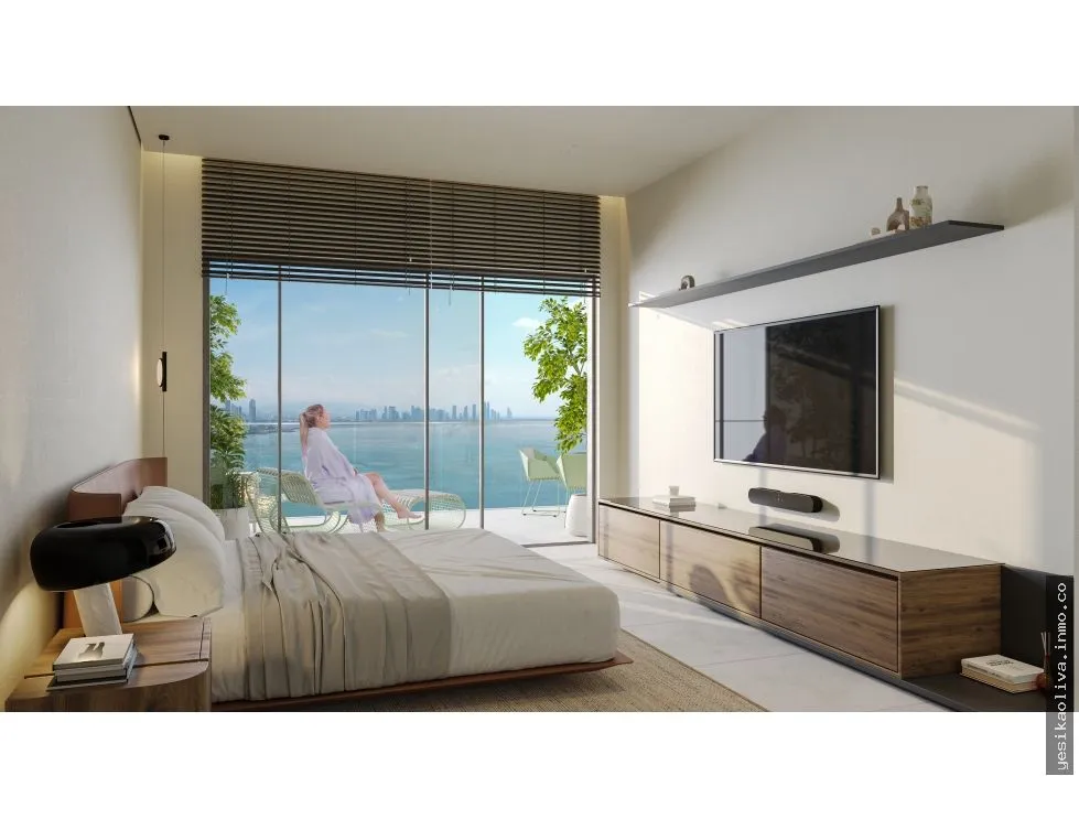 Apartment for Sale Ocean Reef Islands