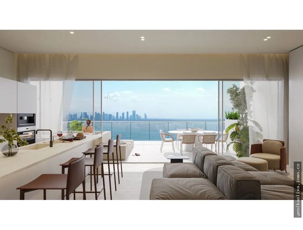 Apartment for Sale Ocean Reef Islands