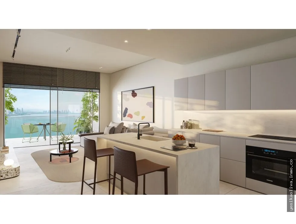 Apartment for Sale Ocean Reef Islands