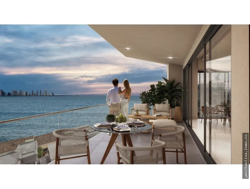 Apartment for Sale Ocean Reef Islands