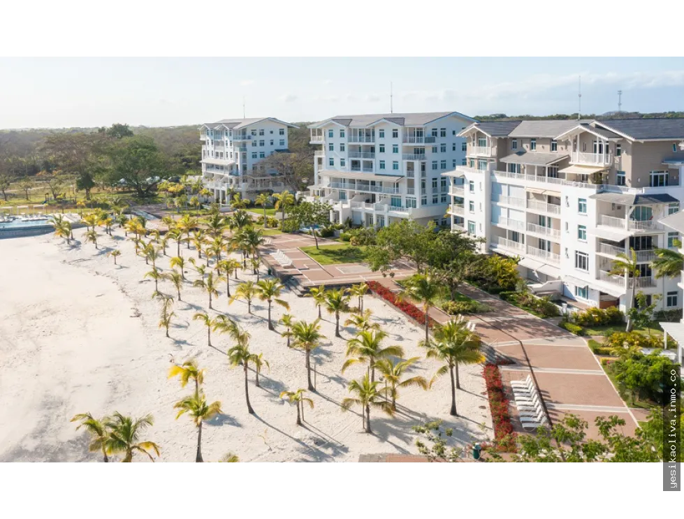 Venta de Apartamento en Buenaventura