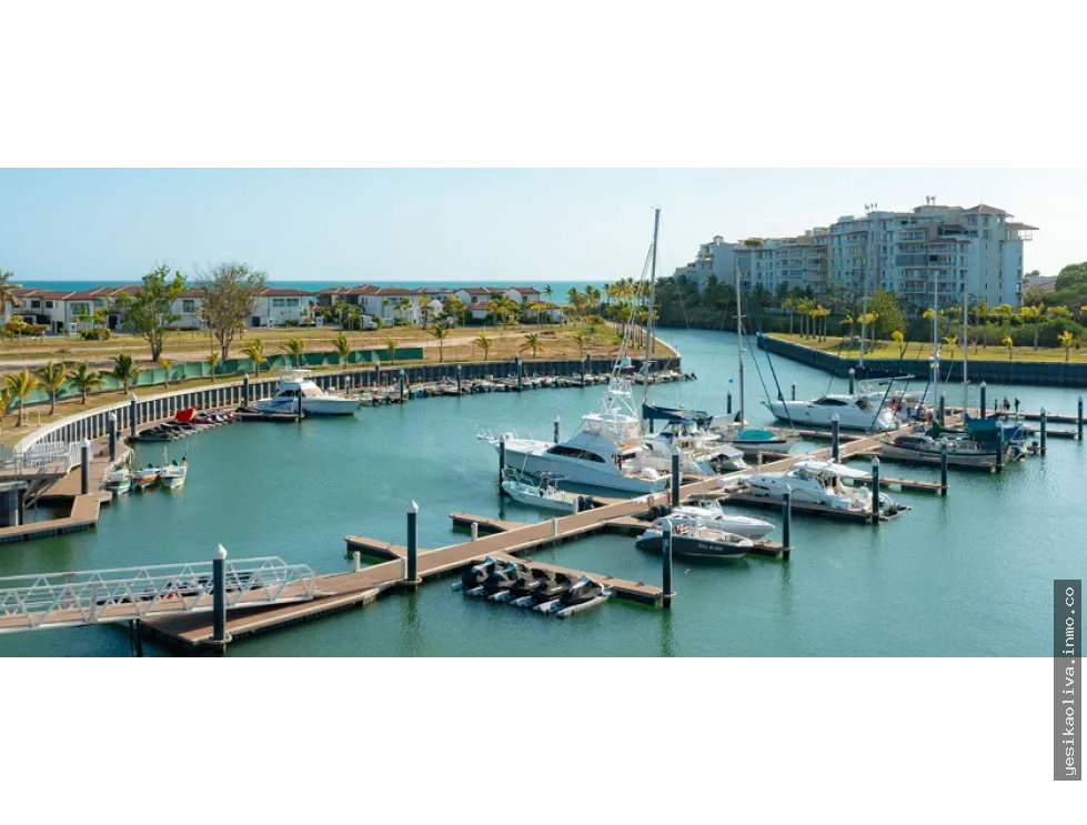 Venta de Apartamento en Buenaventura
