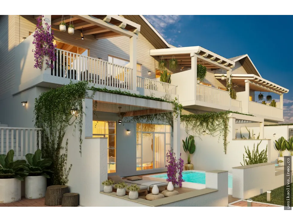 Venta de Apartamento en Buenaventura