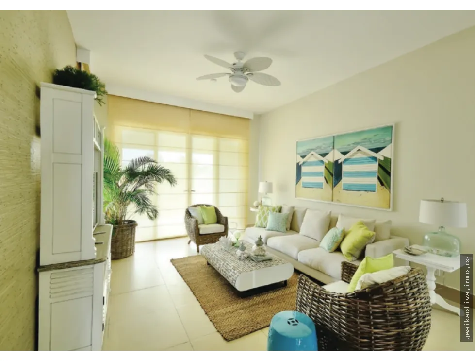 Casa en Venta San Carlos