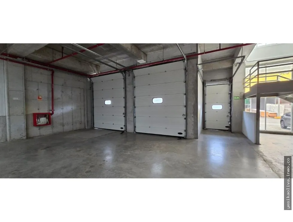 Bodega en Venta Juan Díaz