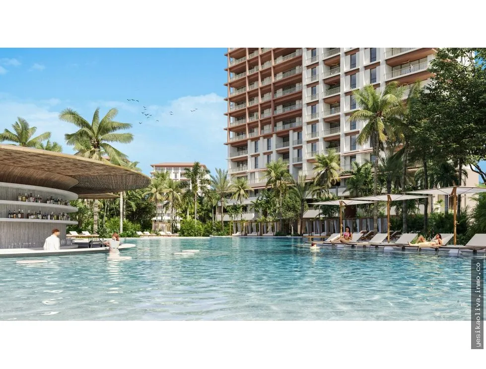 Apartamento en Venta Buenaventura