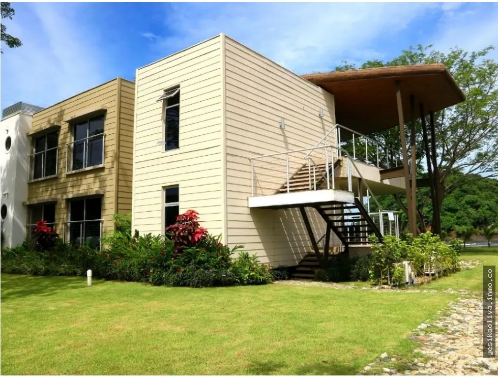 Apartment for Sale Pedasí, Playa Venao
