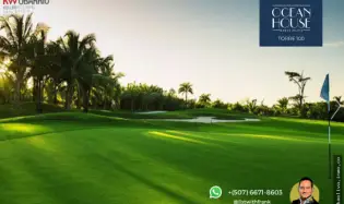Ocean House Santa Maria Golf Club