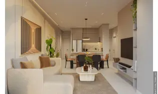 Apartment for sale in Bella Vista