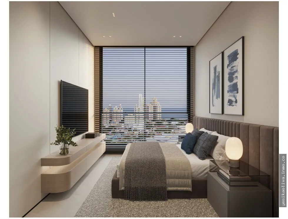 Appartement à Bella Vista à vendre